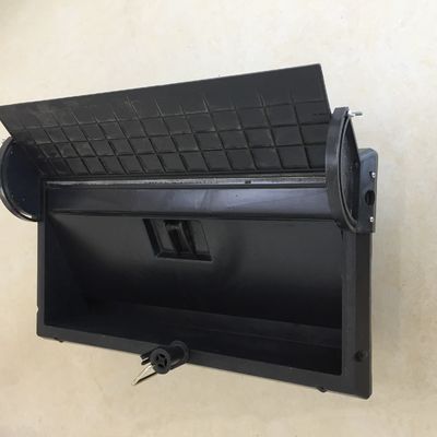 Broiler House Breeder Ceiling Poultry Ventilation System