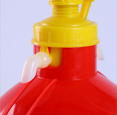 Plasson Bucket Automatic Bell Drinker For Poultry