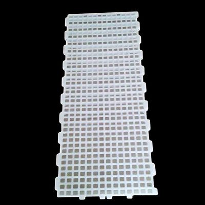 Chicken Farm Plastic Slatted Flooring For Sheep