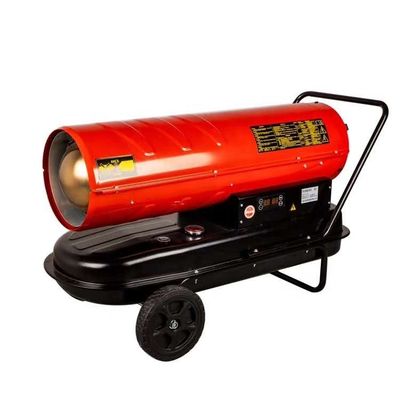 Moveable Fuel Chicken Small Greenhouse Heater With Thermostat