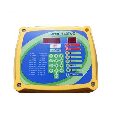 616 607A Environmental Controller For Grow Room