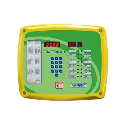 616 607A Environmental Controller For Grow Room