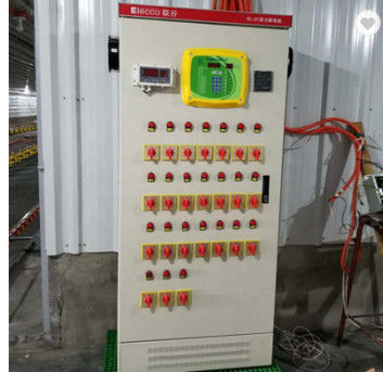 Poultry House T607 Grow Room Environment Controller