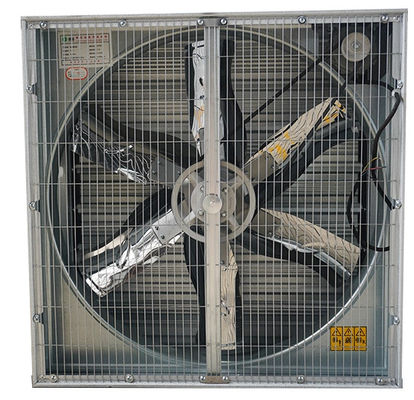 Chicken Industrial Durable Ventilation Exhaust Fan 50 Inch