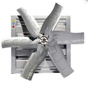 Chicken Industrial Durable Ventilation Exhaust Fan 50 Inch