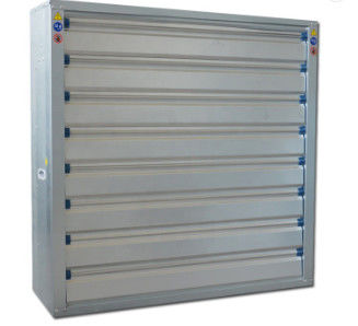 Chicken Industrial Durable Ventilation Exhaust Fan 50 Inch