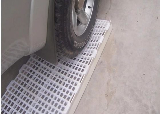 Chicken Plastic Dung Board Poultry Slat Flooring