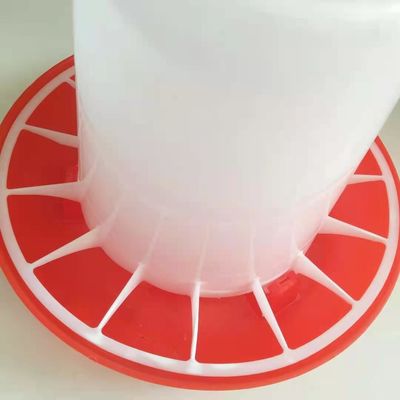 Broiler Poultry Automatic Chicken Drinkers And Feeders