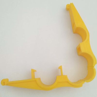 Nipple Drinking System Polypropylene Poultry Hook