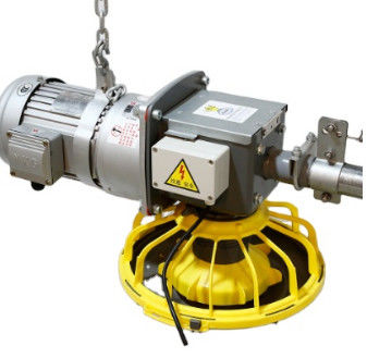 Poultry Farming Equipment Broiler Automatic Pan Feeding System 330mm