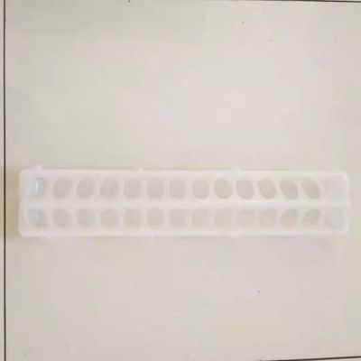 28 Holes 30cm / 50cm Chicken Feeder Plastic