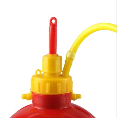 Automatic Plasson Drinker Plastic Bell Shape
