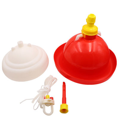 Chicken Plasson Chook Feeders And Drinkers For Poultry Waterer