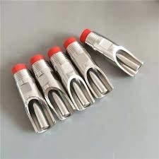 Anticorrosion Automatic Nipple Drinker Livestock For Pig Thickening Waterer