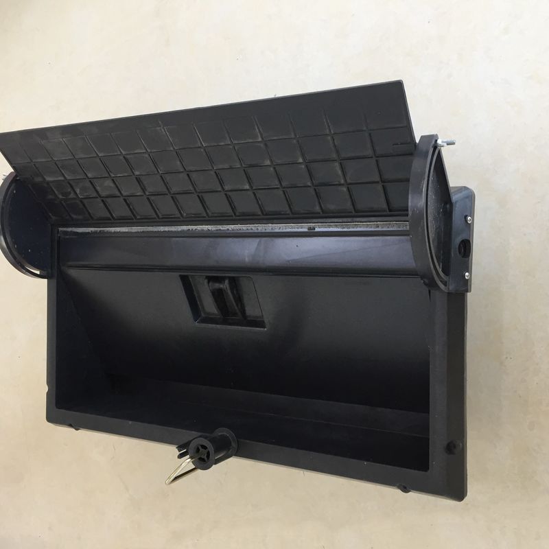Broiler House Breeder Ceiling Poultry Ventilation System