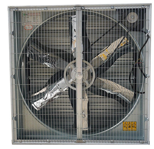 Chicken Industrial Durable Ventilation Exhaust Fan 50 Inch