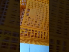 transportation basket for chicken duck poultry equipment
